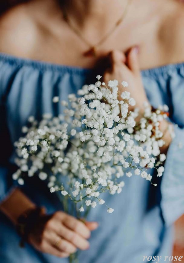 گل ژیپسوفیلا